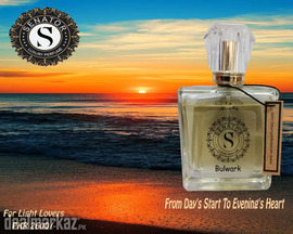 Bulwark By Senator Perfume - From Day's Start To Evening's Heart
