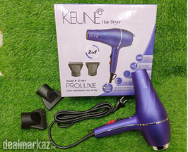Original KEUNE Brand Electric Professional ProLuxe Hair Dryer D-444
