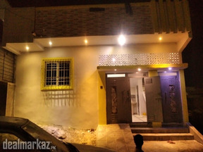 New Brand RCC house for sale