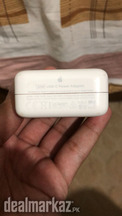 Apple MacBook pro M1 chip C type charger 30watt