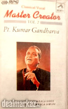 Rare Audio Cassettes of Classical Singers