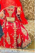 Wedding Maxi Dress | New like condition | Whatsapp for details