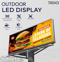 SMD LED Displays