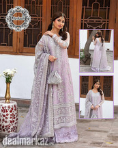 Faiza Saqlain Nira Luxury Wedding