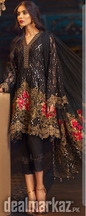 Jazmin Chiffon Collection