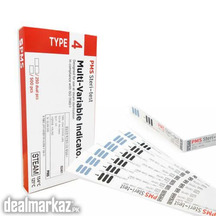 Sterigage (Steri-Test) Type 4, PMS Turkey