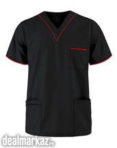 Scrub Suit OT Kit (V-Shape) Best Quality