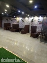 Running Restaurant for Sale