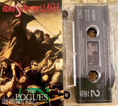 English Original Cassettes Available