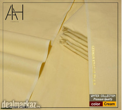 Fabric: German Khaddar
