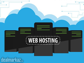 Website Developement and Webhosting with Professional Email Services