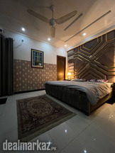 1 bed furnished apartment available for sale