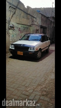 Suzuki swift 1993