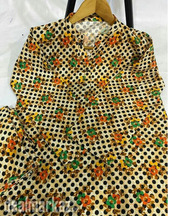 This is 2 Pc Suit