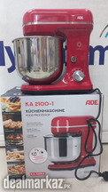 KA 2100-1 German Electric Food Processor in Pakistan