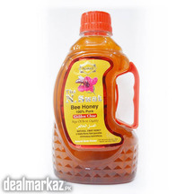 The Natural Swat Bee Honey