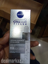 Original Nivea Cellular Filler Serum Essence 30-ML