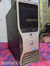 Dell T3500 Xeon W3520