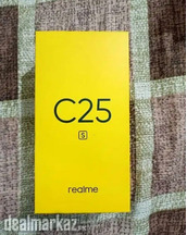 Realme C25s Android