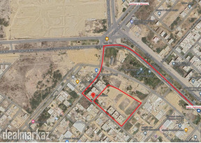 2 bed dd Ahsanabad sector 2