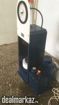 Compressive Strength Machine