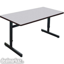 Office Tables available in just 5000 with Lamination Sheet Top