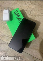 Infinix smart 7 hd