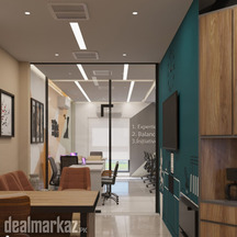 Office space for Rent