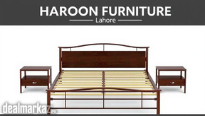 Best Quality Wrought Iron Beds available