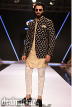 Prince coat for men
