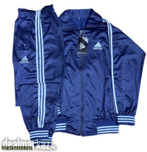 • Fabric: Polyester • Product Type: Tracksuit • Available Sizes: Me