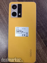 OPPO F 21 PRO. 8 GB 128 GB.
