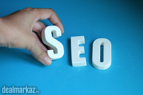 Jamal SEO Agency