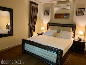 Mirpur Apartments & Hotel