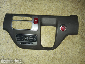 Honda N One Ac Heater Panel Cover - Shah Nafees Traders