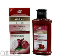 This Is onion hair oil