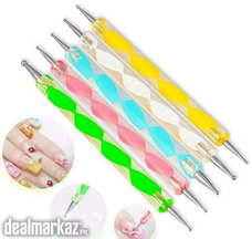 This is nail art tool