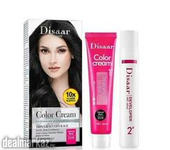 This Is Hair Colour Cream