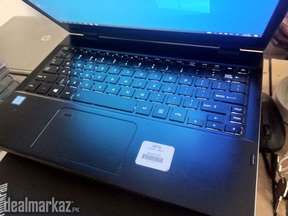 TOSHIBA SILMEST SERIES I5 7TH GEN