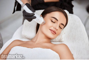 Laser Hair Removal Treatment in Karachi