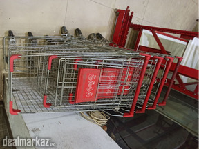 Complete Store Racks For Sale