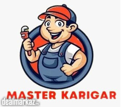 Master Karigar is the best Home Maintenance Service Provider in Lahore