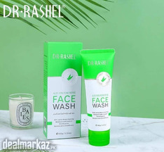 Aloe Vara Face wash 100ml