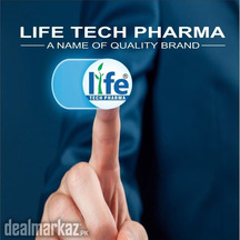 Life Tech Pharama