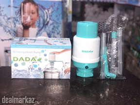 Dada 19 liter bottle pump