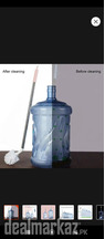 19 liter Dispenser Bottle cleaning brush