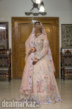 Valima / Baraat / Wedding / Bridal (All Pakistan Delivery available)