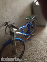 Perfect bike sports bicycle