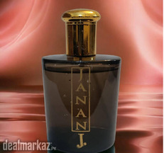 Men's fragrance that stays with you
