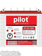 Tubular battery 230ah/12V imported